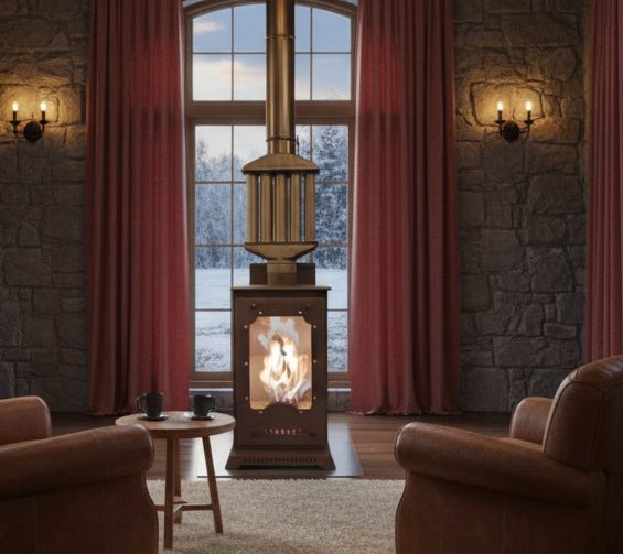 gemini 2.5 flash image put it in a big room 0